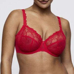 SOLISSE TRR true red
