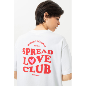 Solid Love 874 rood