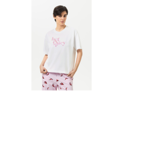 Spice it up 1813 soft pink