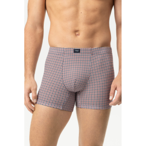 Modern Houndstooth 668 yacht blue
