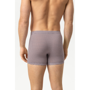Modern Houndstooth 668 yacht blue