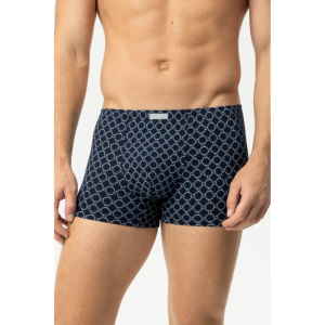 Sleek Circles 668 blauw