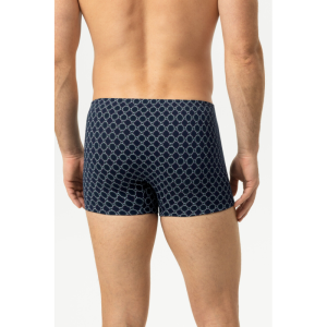 Sleek Circles 668 blauw
