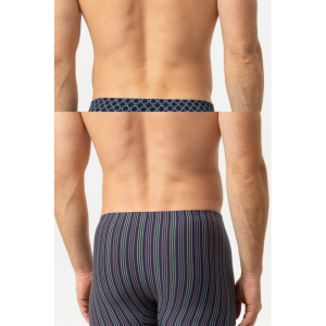 Luminous Stripes 668 yacht blue